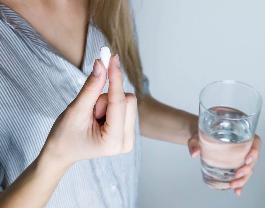 Πώς να πάρετε το Cystolax