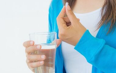 Μέθοδοι θεραπείας κυστίτιδας σε γυναίκες