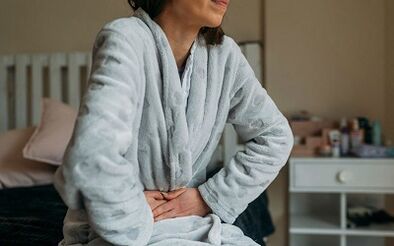 Συμπτώματα κυστίτιδας σε γυναίκες